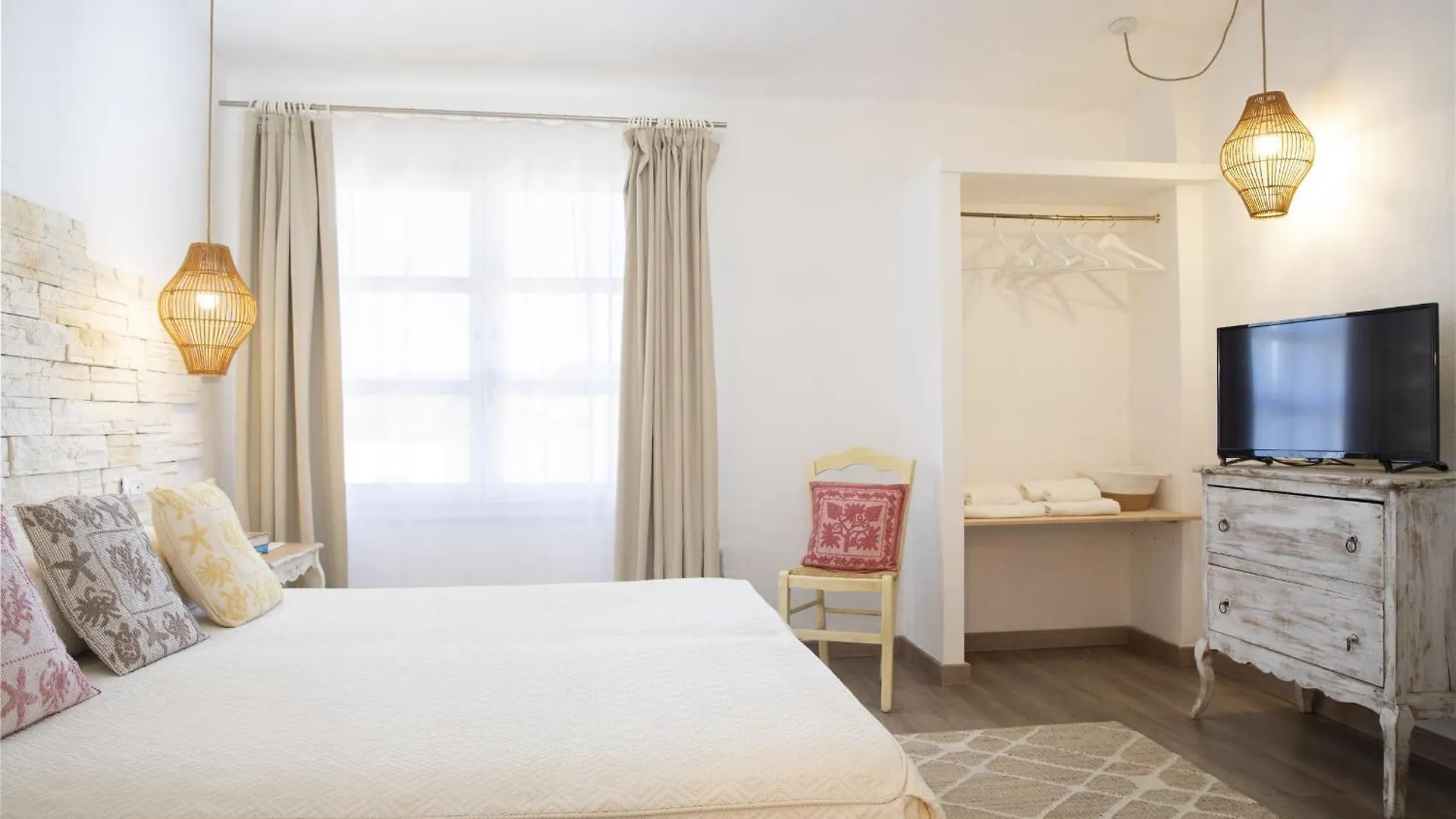 Hotel Ristorante S'Astore Benetutti Italy