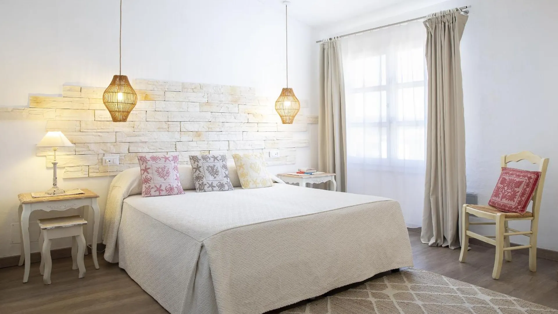 Hotel Ristorante S'Astore Benetutti