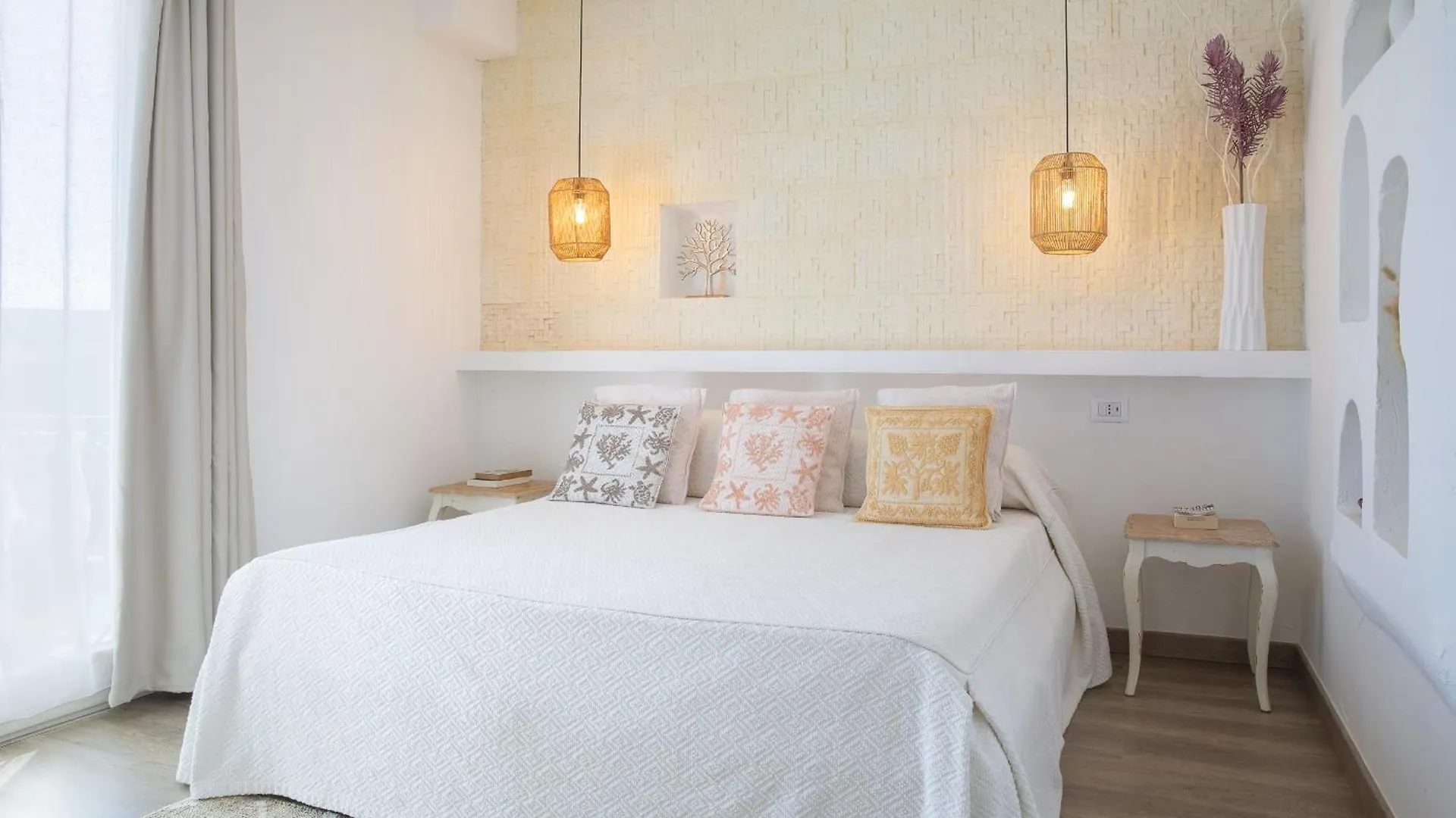 Hotel Ristorante S'Astore Benetutti