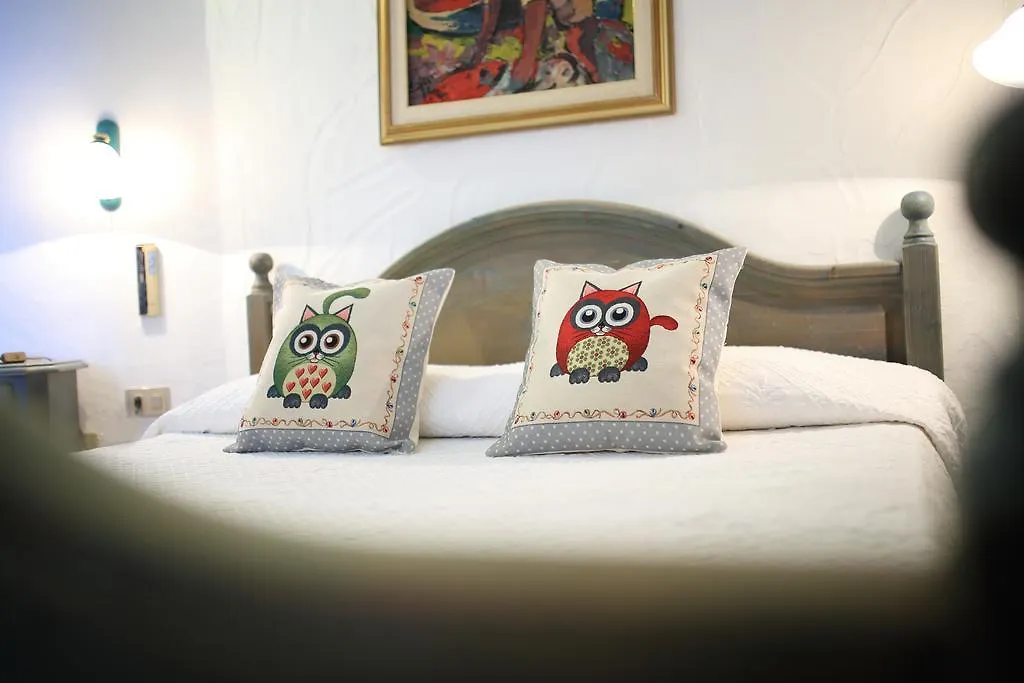 Hotel Ristorante S'Astore Benetutti