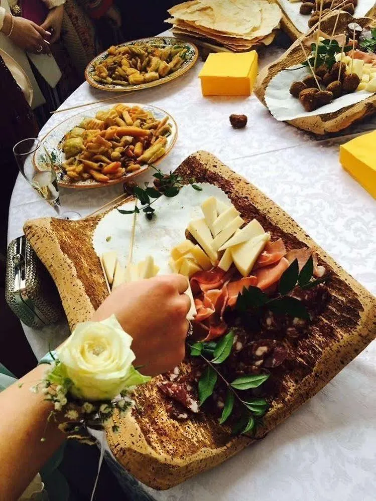 Hotel Ristorante S'Astore Benetutti