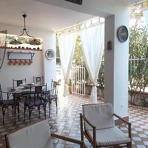  Appartamento Casa Perciata - Locazione Turistica Italia