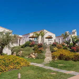 4* Hotel Cala Sinzias