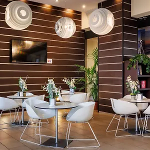 **** Hotell Ih Gioia Italien