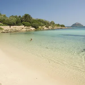 Baia Caddinas Clubresidence Lägenhetshotell