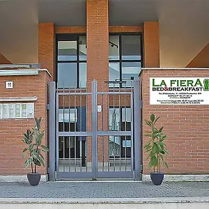 *** Bed & Breakfast La Fiera Italien
