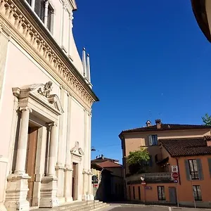  Appartamento Cosy Historical Center Italia