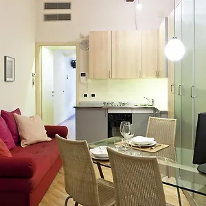  Appartamento Italianway-fiori Chiari Italia