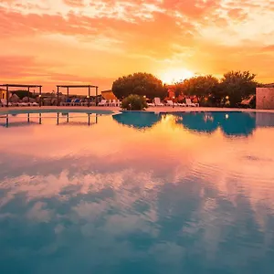 Lu Lamoni Costa Nord Aparthotel