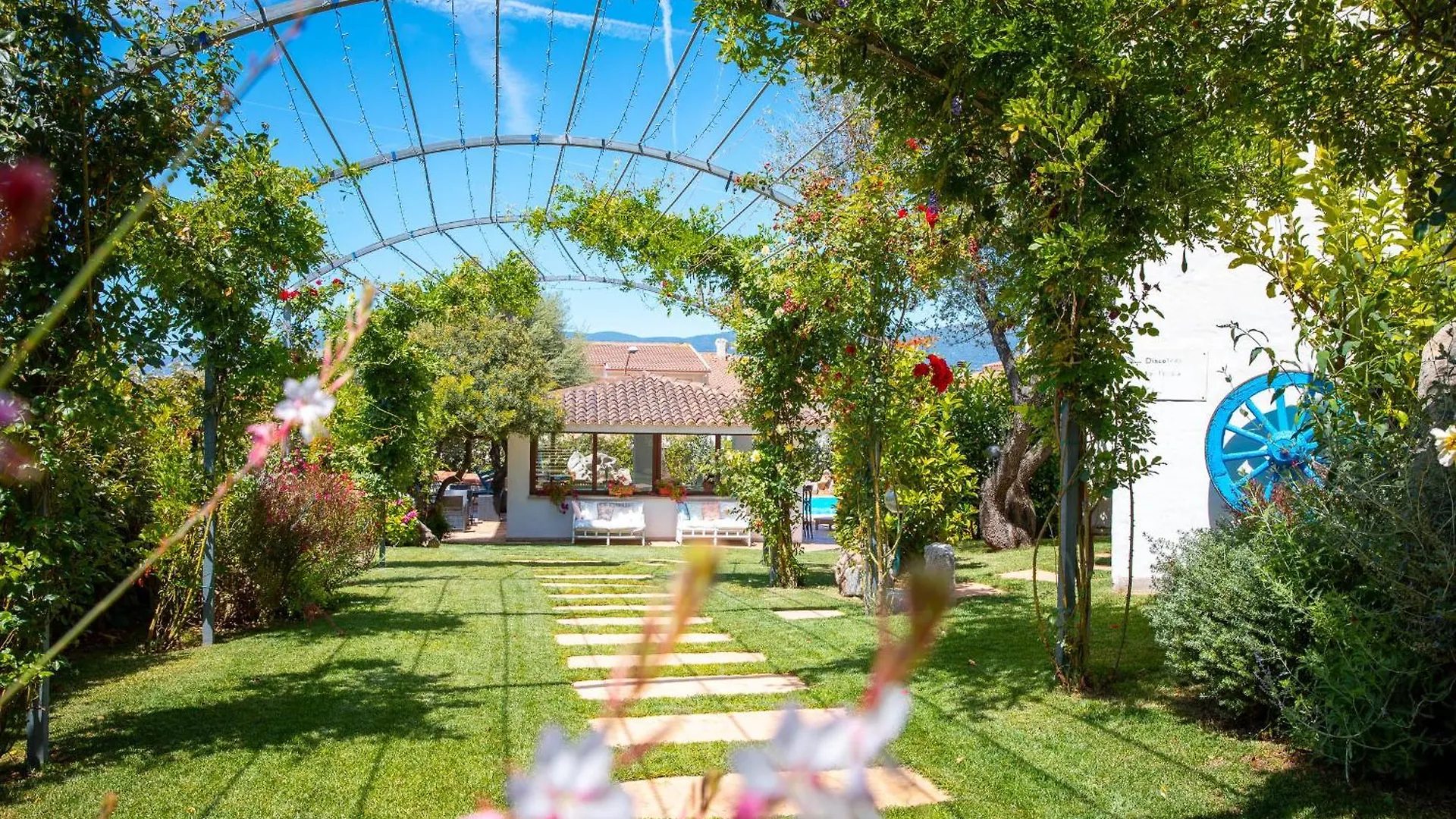 Hotel Ristorante S'Astore Benetutti