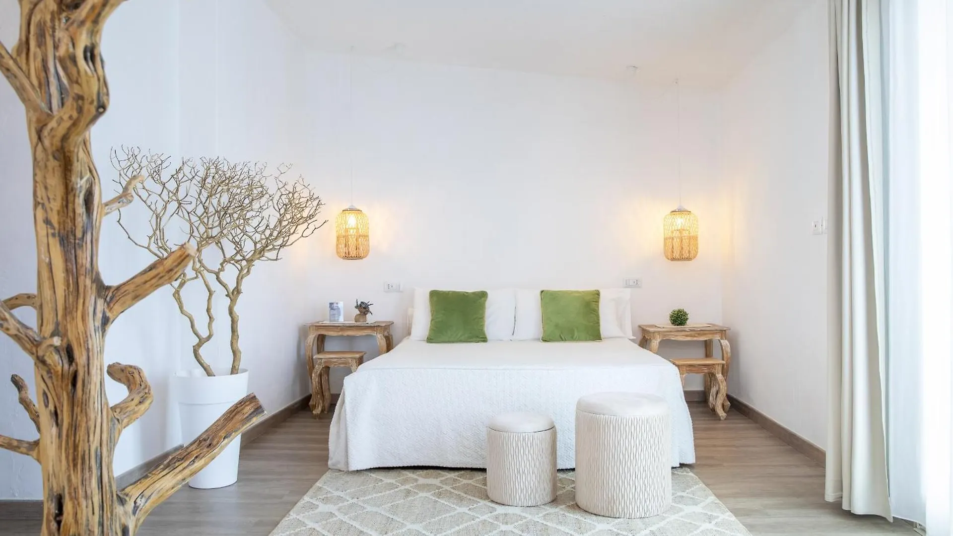 Hotel Ristorante S'Astore Benetutti