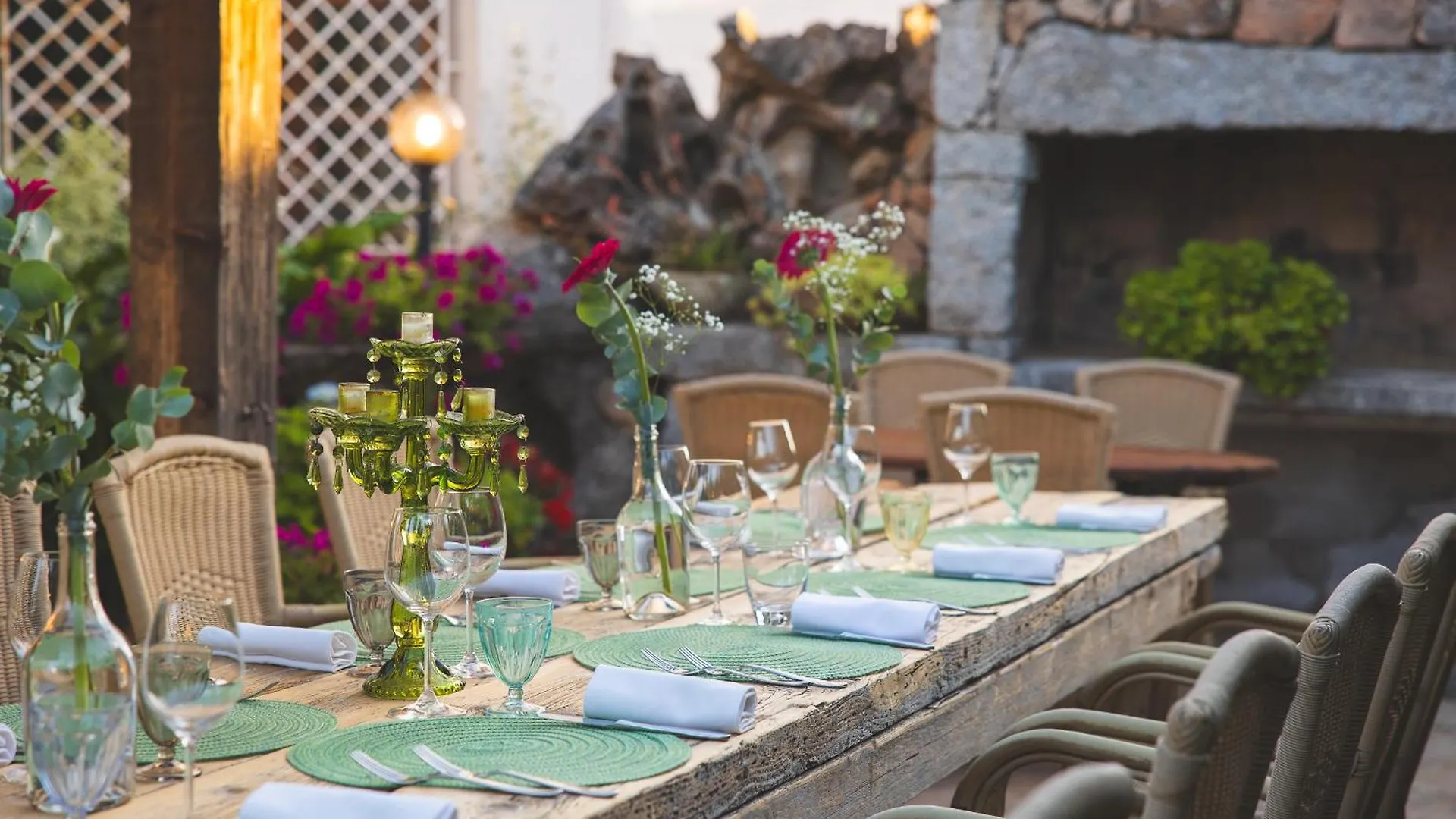 Hotel Ristorante S'Astore Benetutti