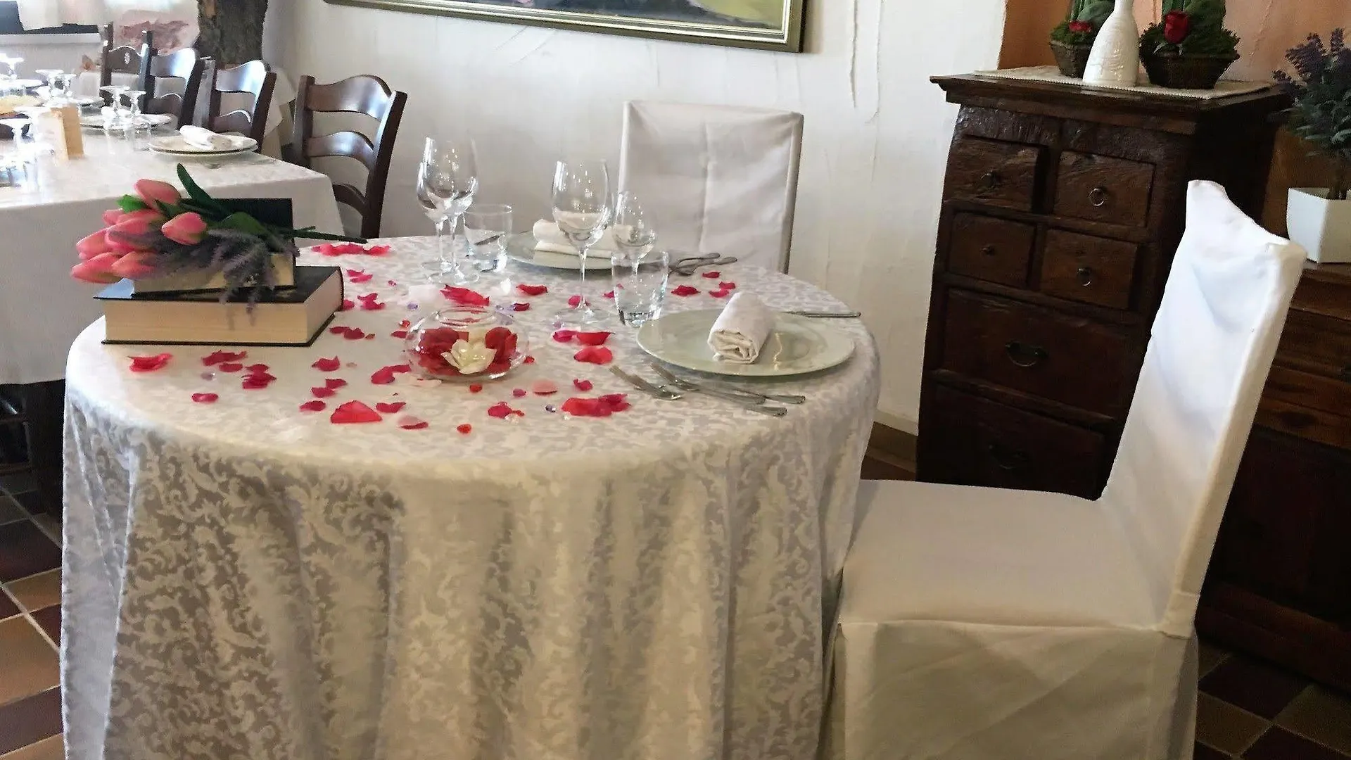 Hotel Ristorante S'Astore Benetutti