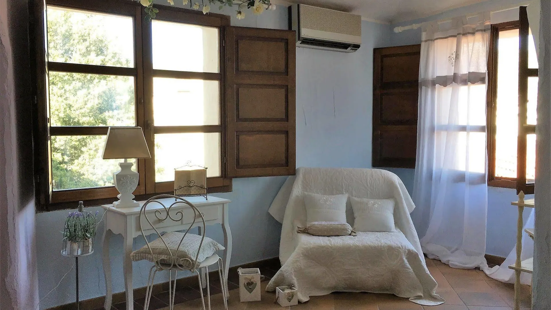 Hotel Ristorante S'Astore Benetutti