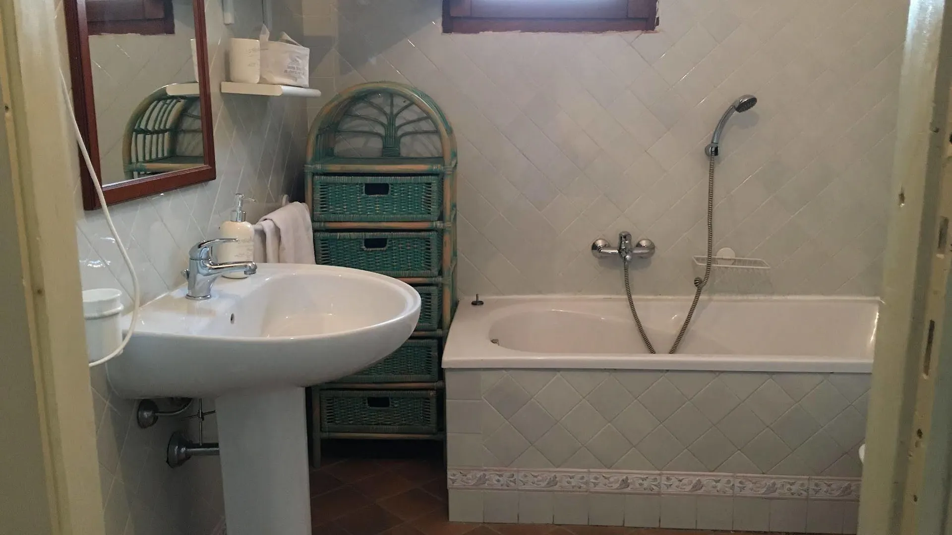 Hotel Ristorante S'Astore Benetutti